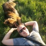 Алекс, 37 лет