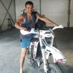 Алишер, 39 лет